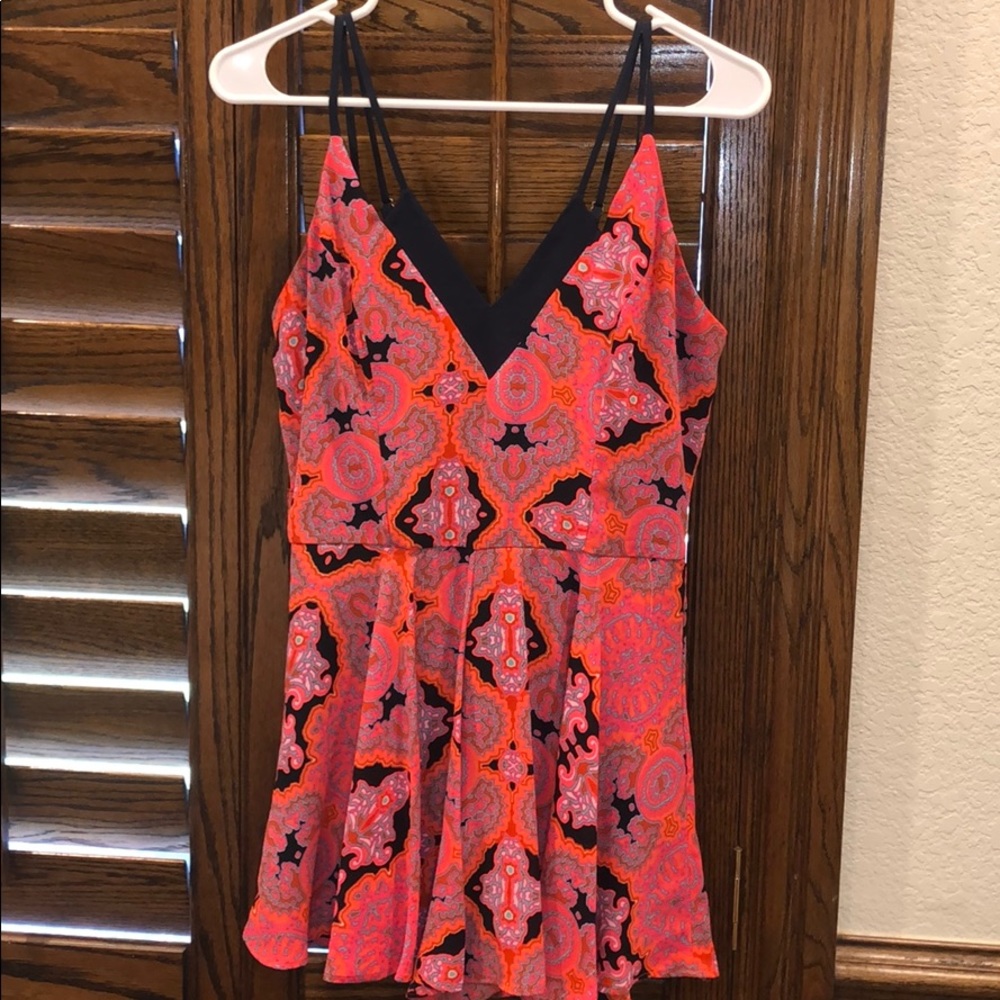 GB Romper Size Small